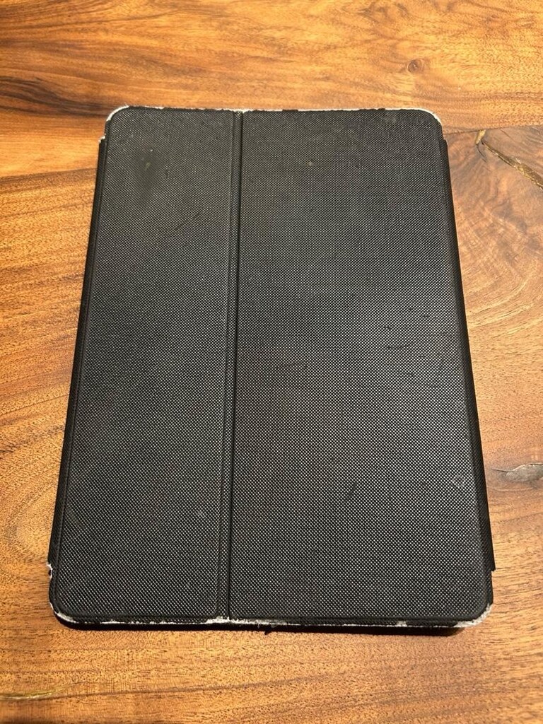 Case Logic Snapview Portfolio ipad 10.2" kılıf