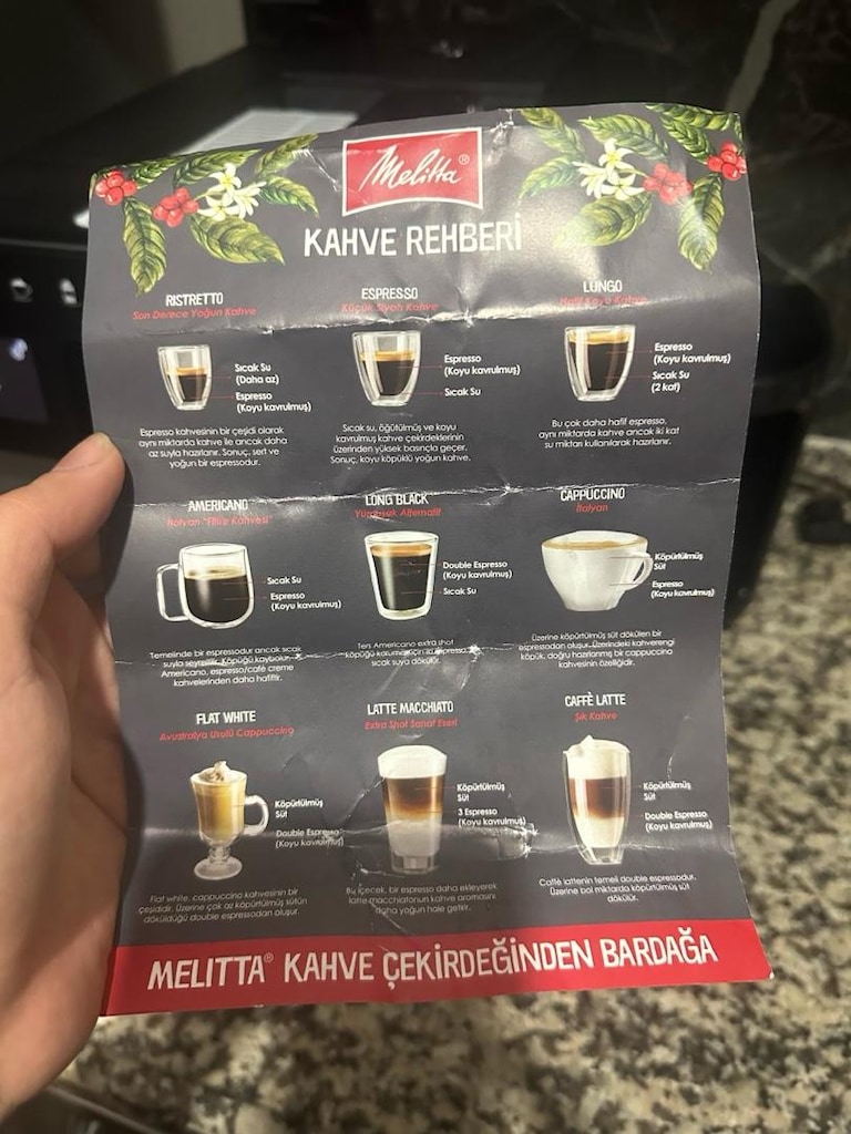 kahve makinası alman markası - 5