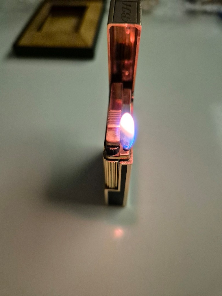 dupont çakmak - 7