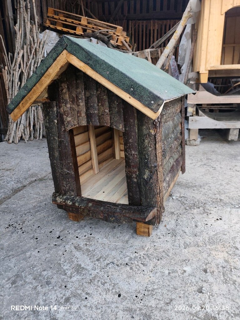 köpek yuvası (60*80) - 3