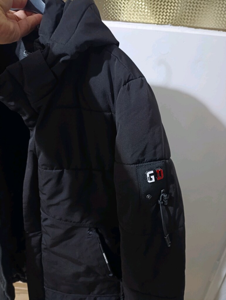 erkek çocuk mont - 4