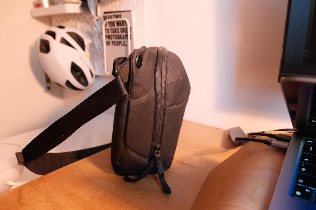 Peak Design Everyday Sling 6L v2 - 2
