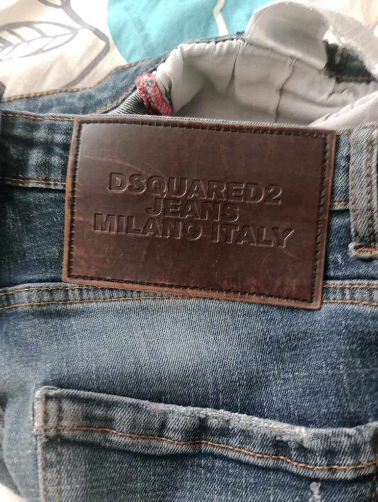 DSQUARED2 - 7