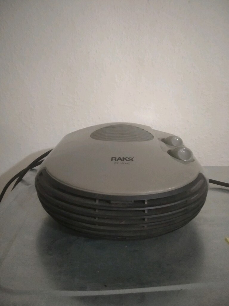 ELEKTRİKLİ ISITICI RAKS MARKA - 5