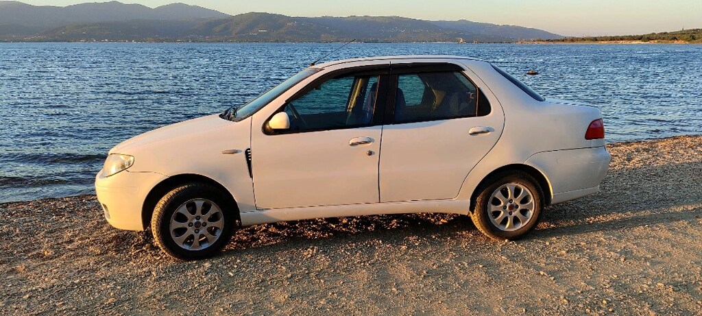 2008 Albea - 4