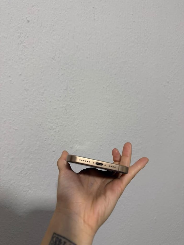 16 PRO MAX 256 GB YD - 3