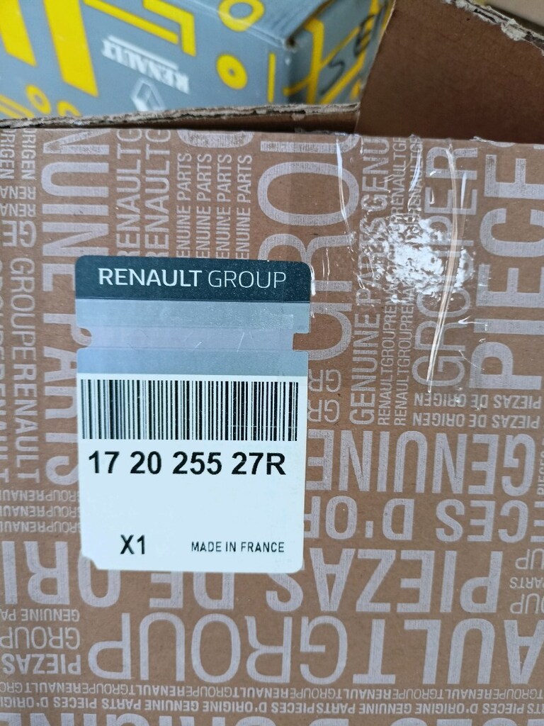 Megane 4 1.3 TCE Yakıt Depo Şamandıra Sıfır Orjinal 172025527R - 5