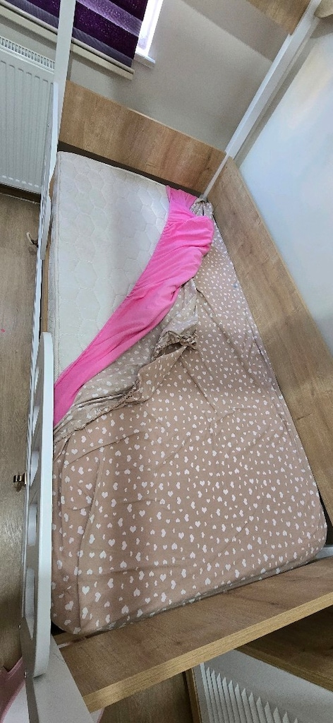 tek kişilik yatak - 2