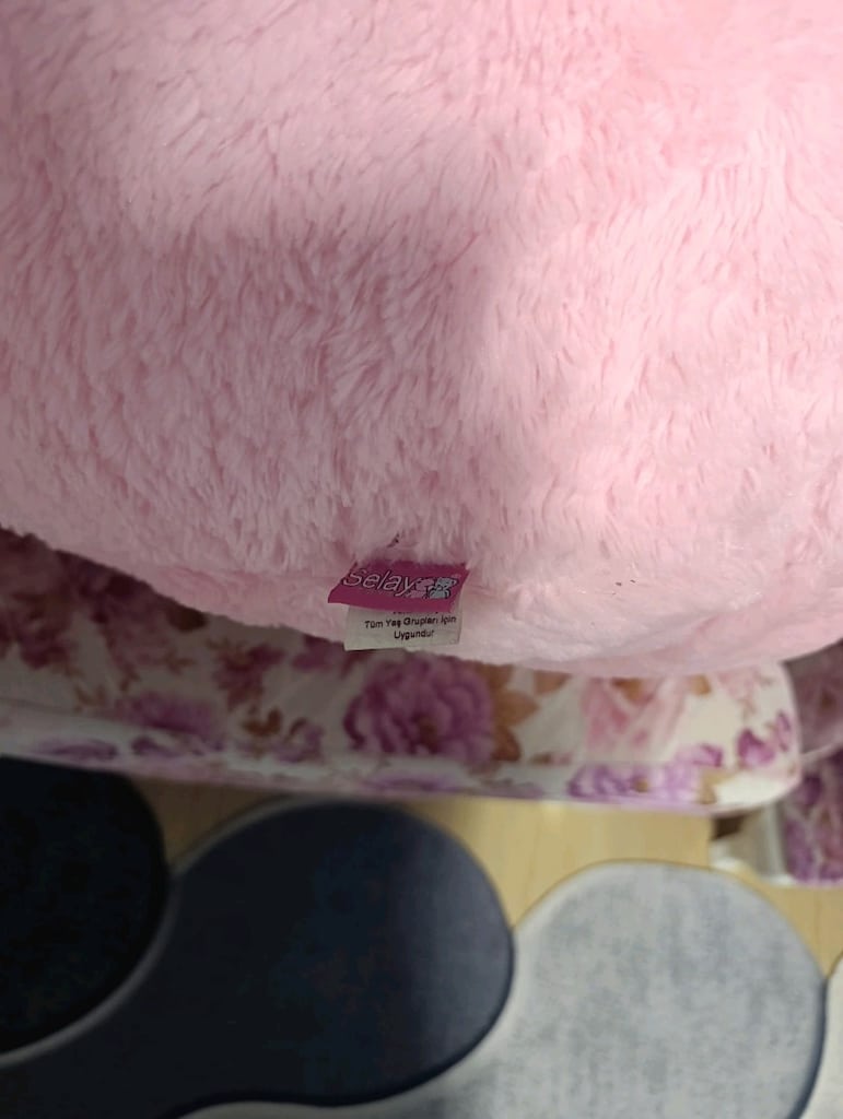 peluş ayı - 5