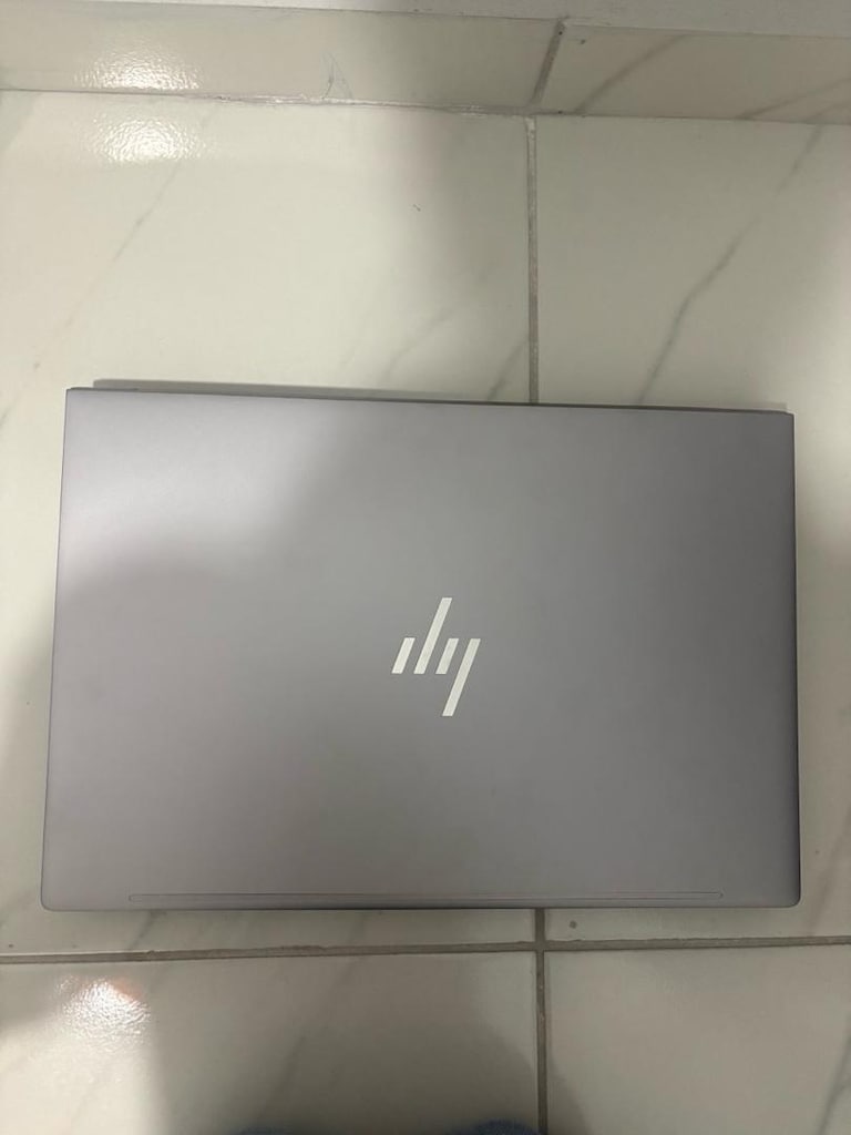 Temiz HP Business Laptop + Orijinal Şarj Aleti (Sorunsuz) - 6