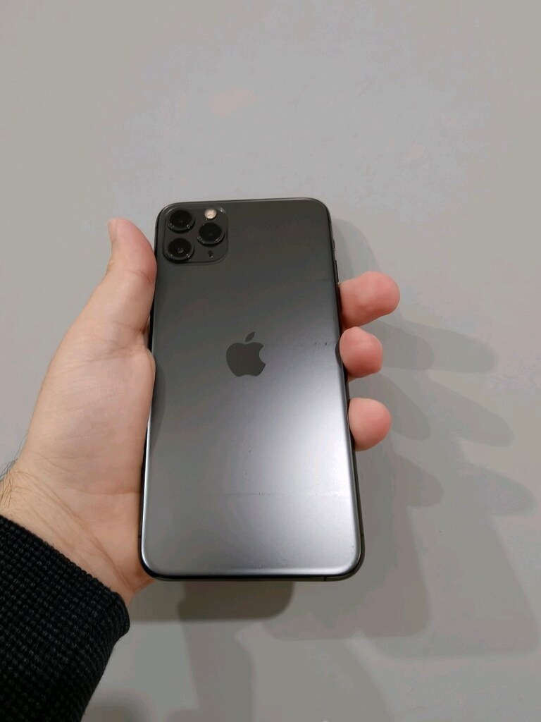 İphone 11 promax - 2