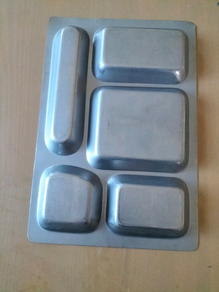 tabldot yemek tabağı - 2