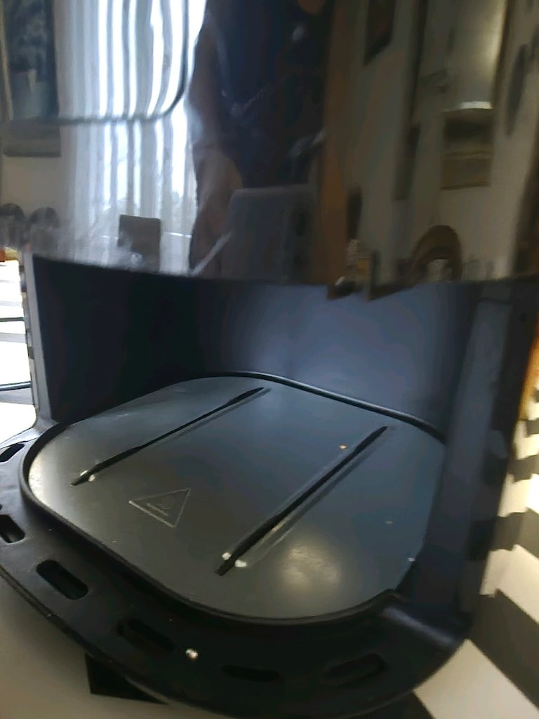 philips airfryer 9252/90 - 3