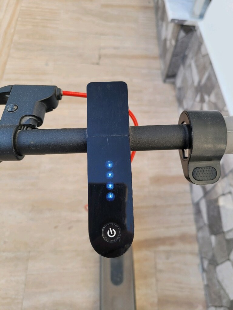 Volta Scooter - 3