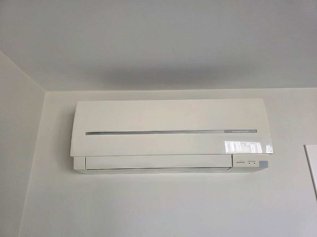 5 ADET MİTSUBİSHİ ELECTRİC KLİMA TEK ÜNİTE - 9