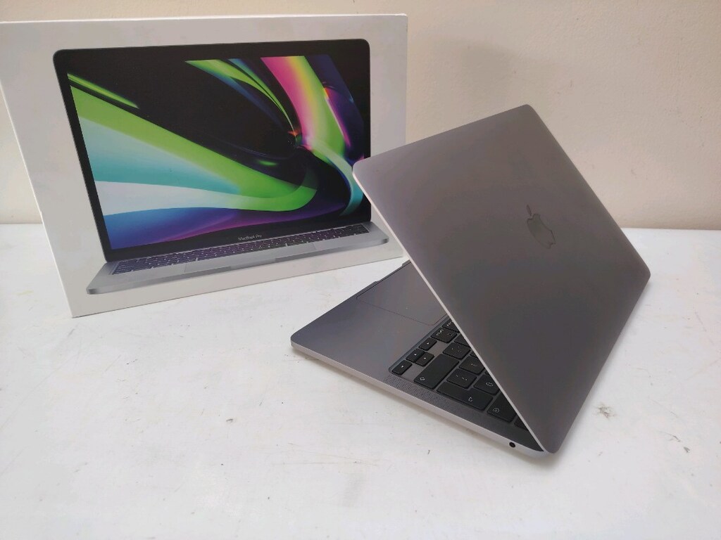 MacBook pro M2 PİL DEVRİ 130 TOUCBAR ÖZELLİĞİ VAR - 4