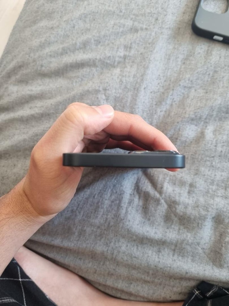 ÇOK TEMİZ GARANTİLİ İPHONE 13 - 4