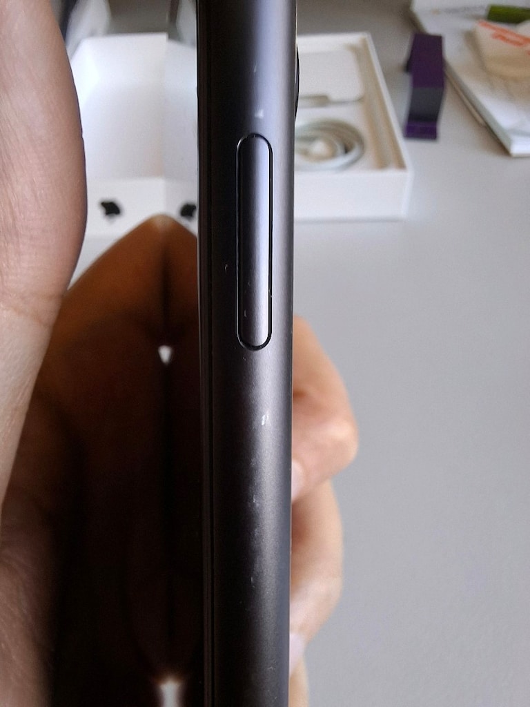 Iphone 11 - 7