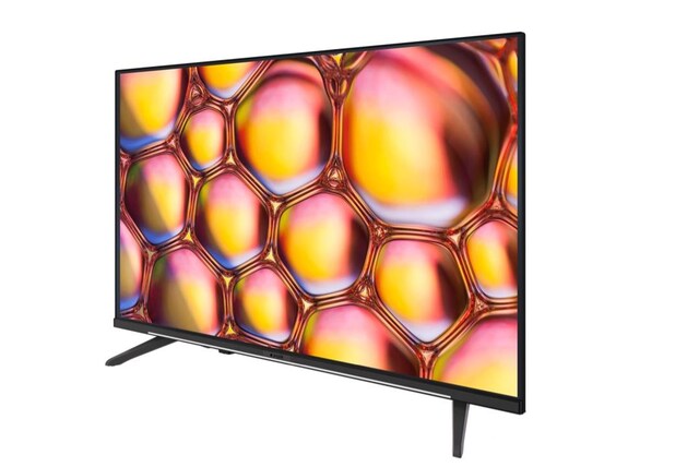 Arçelik A32A675A model 32 inç smart tv düğün hediyesidir kullanılmamış