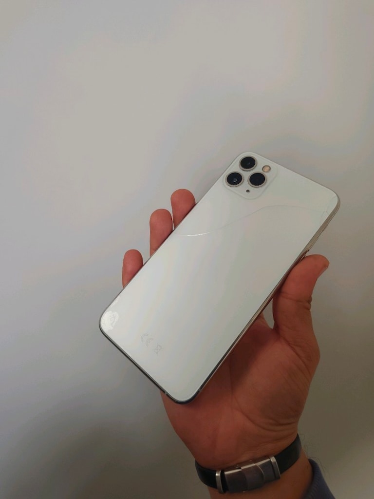 İPHONE 11 PRO MAX 512 GB TR CİHAZI AÇIKLAMAYI OKU - 7