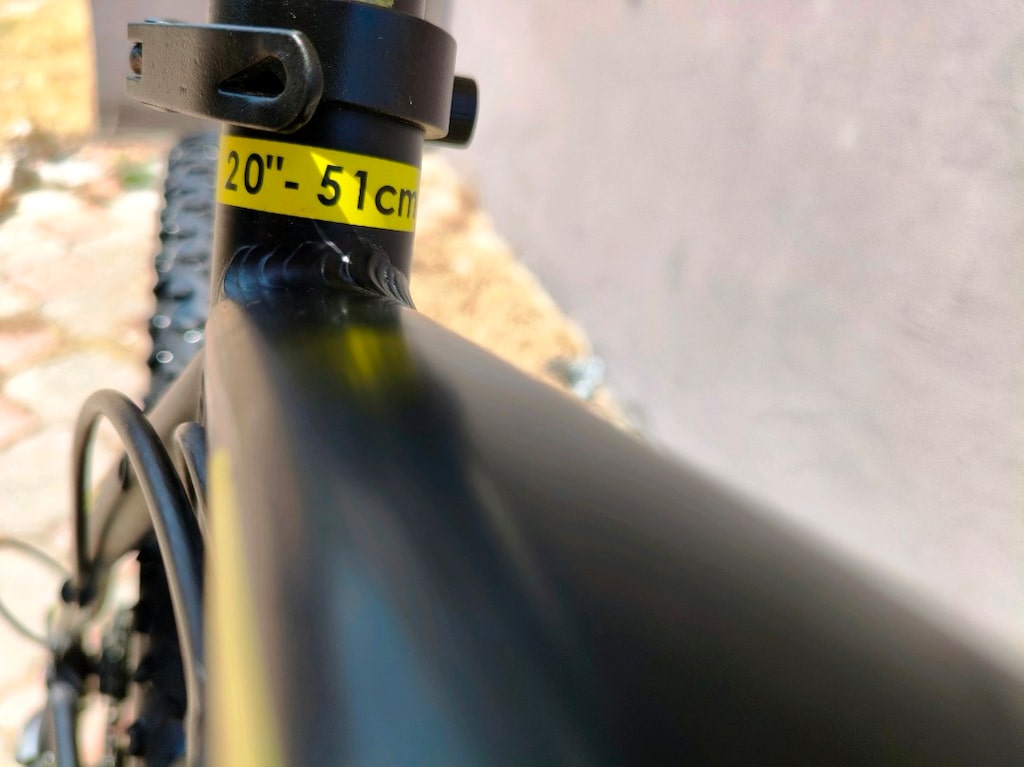 Mosso Xc Race Pro Hidrolik Fren - 9