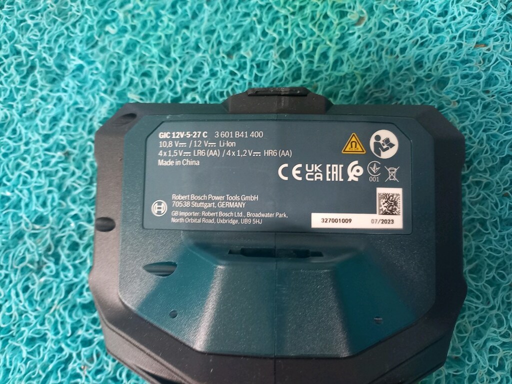 BOSCH ORJİNAL YILAN KAMERA [SIFIR] - 2