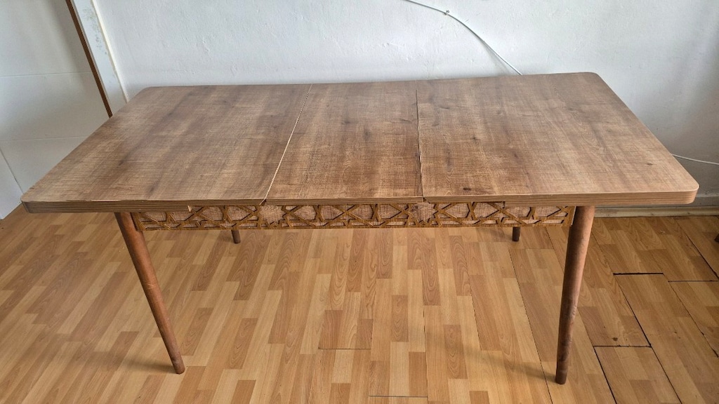yemek masası - 5