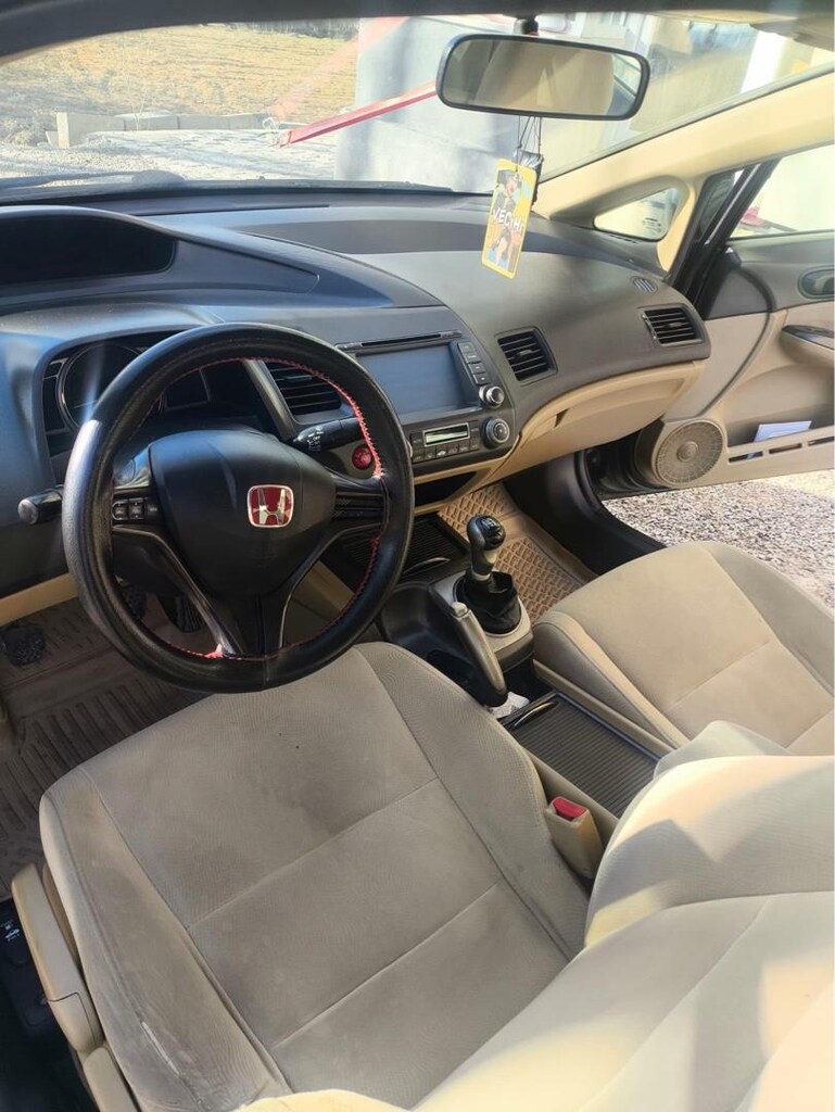 1.6 ivtec honda - 5