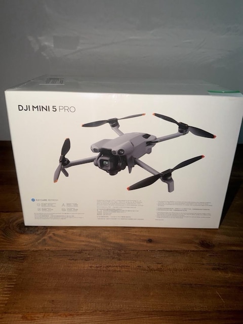tr kapalı kutu dji mini 5 proCombo plus rc2 kumandalı fatura mevcut