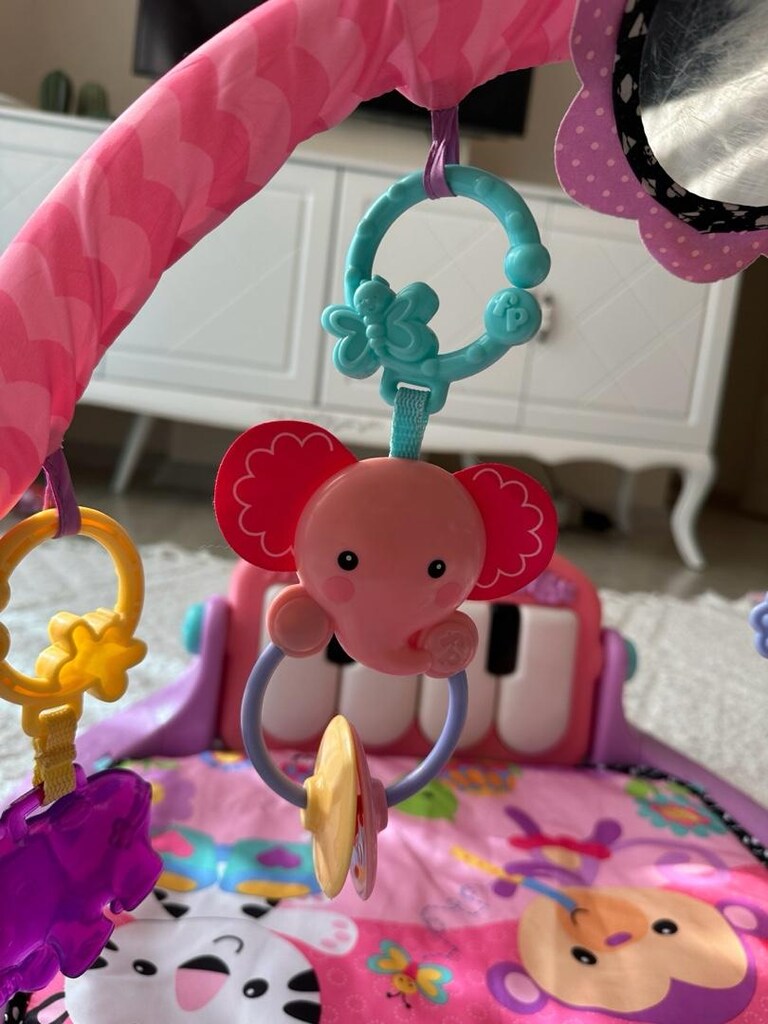 Fisher Price oyun halısı - 3