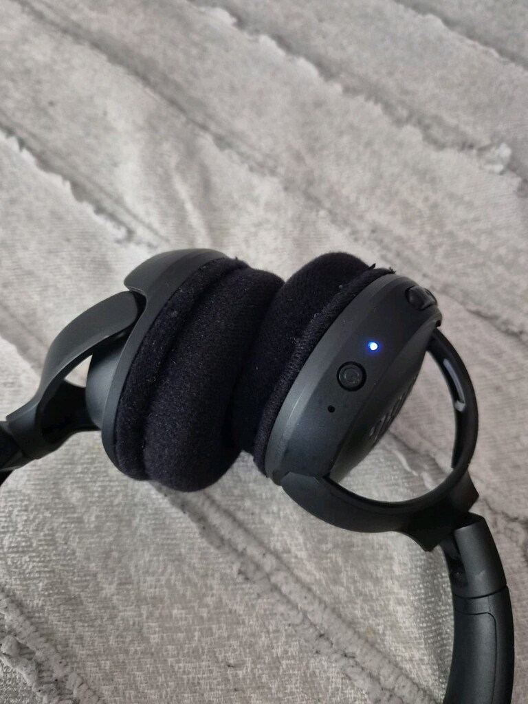 JBL BLUETOOTH KULAKLIK - 2