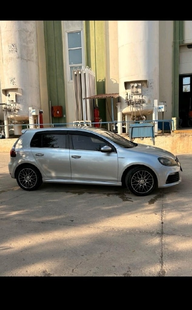 GOLF 6 1.6TDİ 105 DEGİSENSİZ - 3