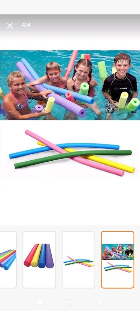 köpük sosis - 2