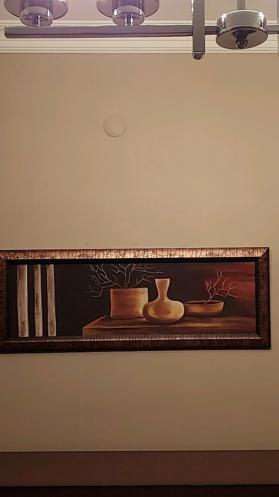yağlı boya tablo - 3