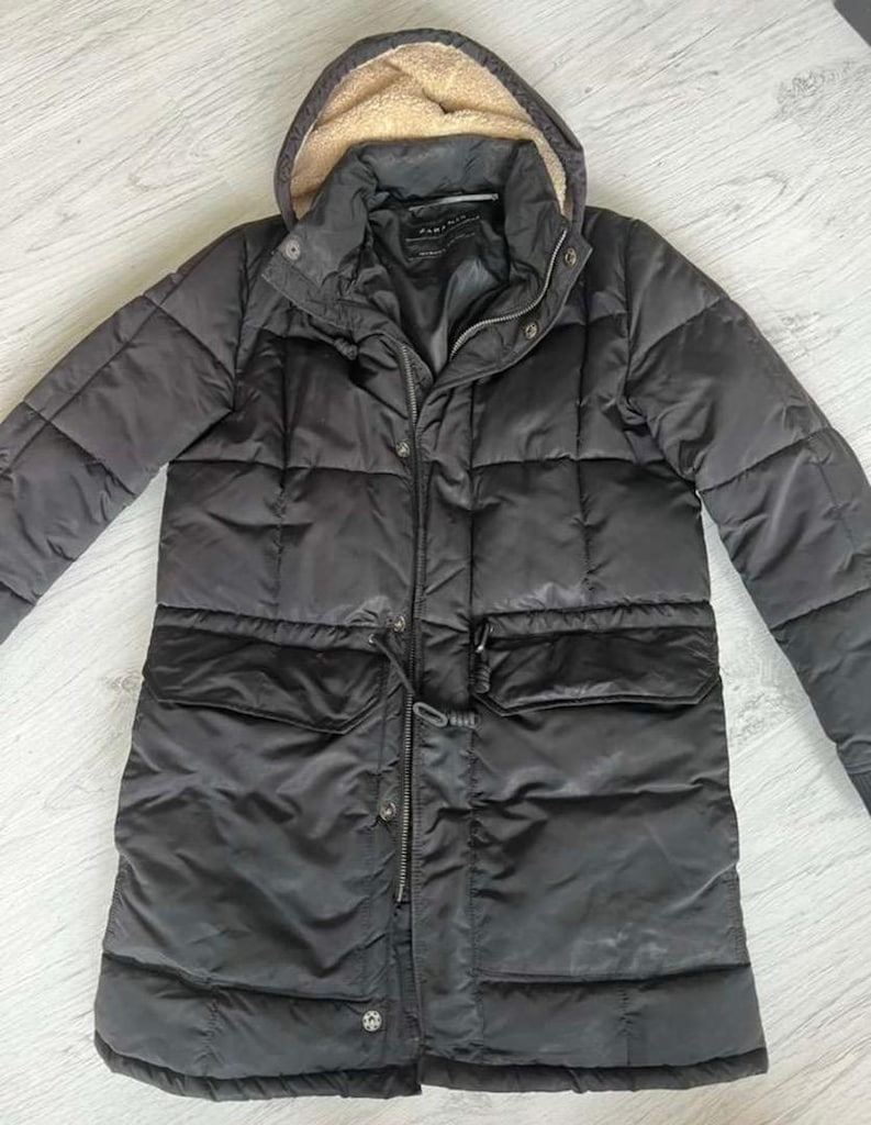 Zara mont erkek