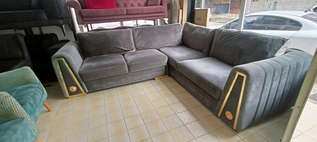Köşe Takımı - 2