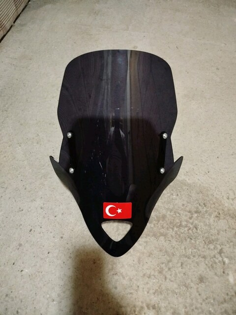 Mondial drift l rüzgarlık