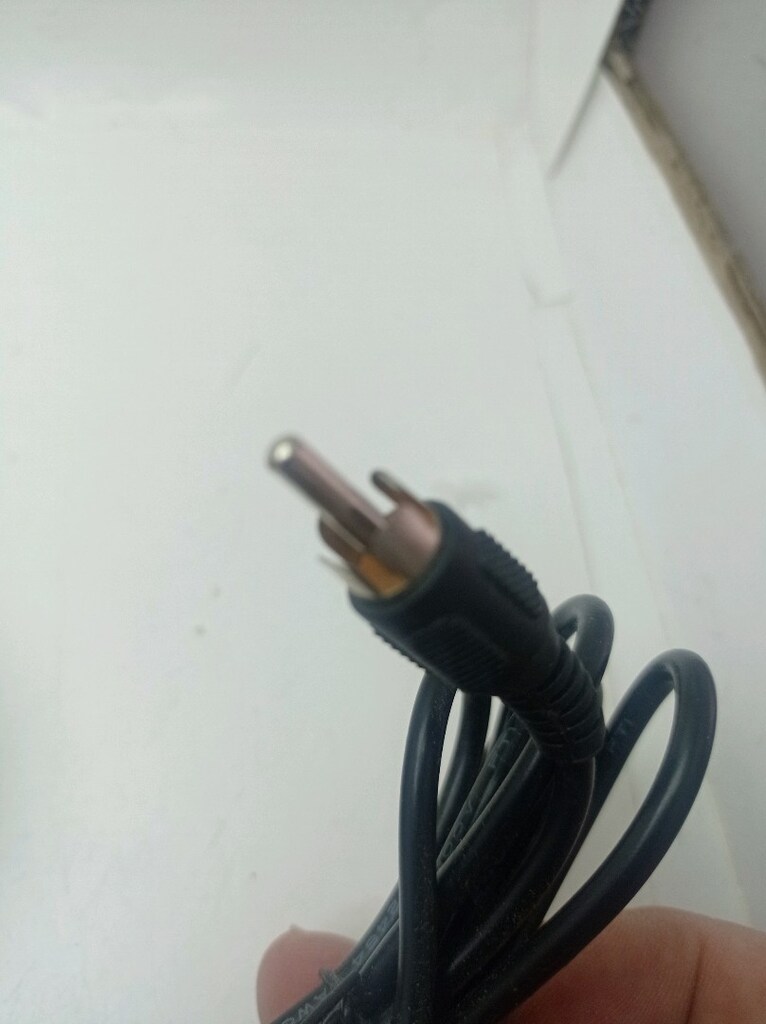 16 VOLT 2a Toz RCA SANTRAL ADAPTÖRÜ - 5