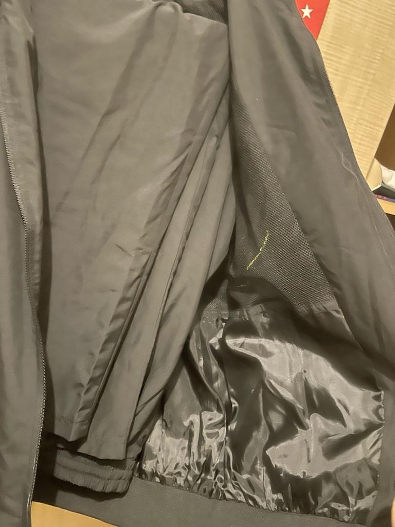 Nike eşofman takımı - 4