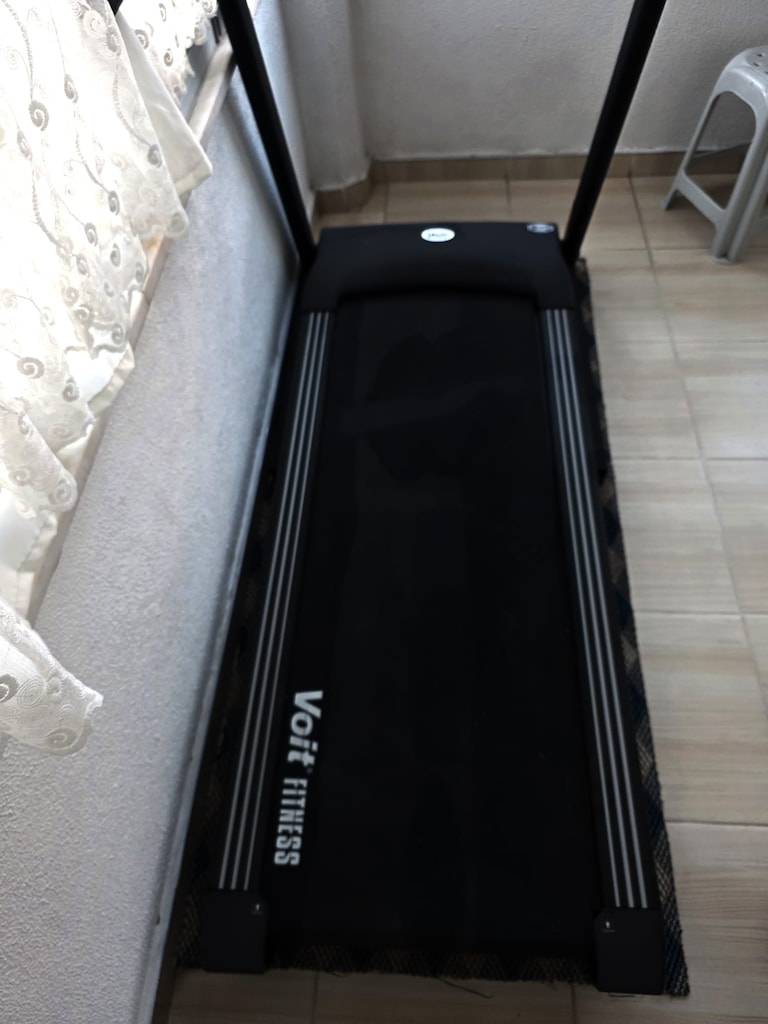 Voit Optimum Koşu Bandı - 4