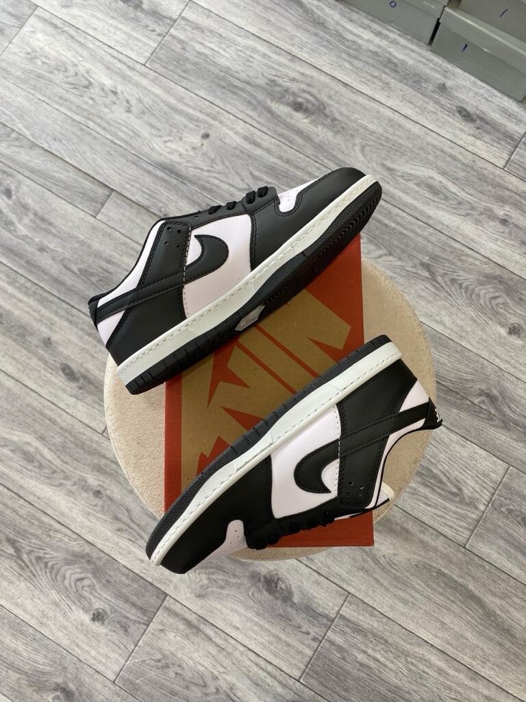 Nike Dunk Ayakkabı - 2