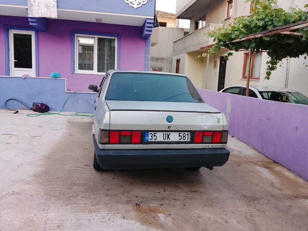 92 model doğan - 6