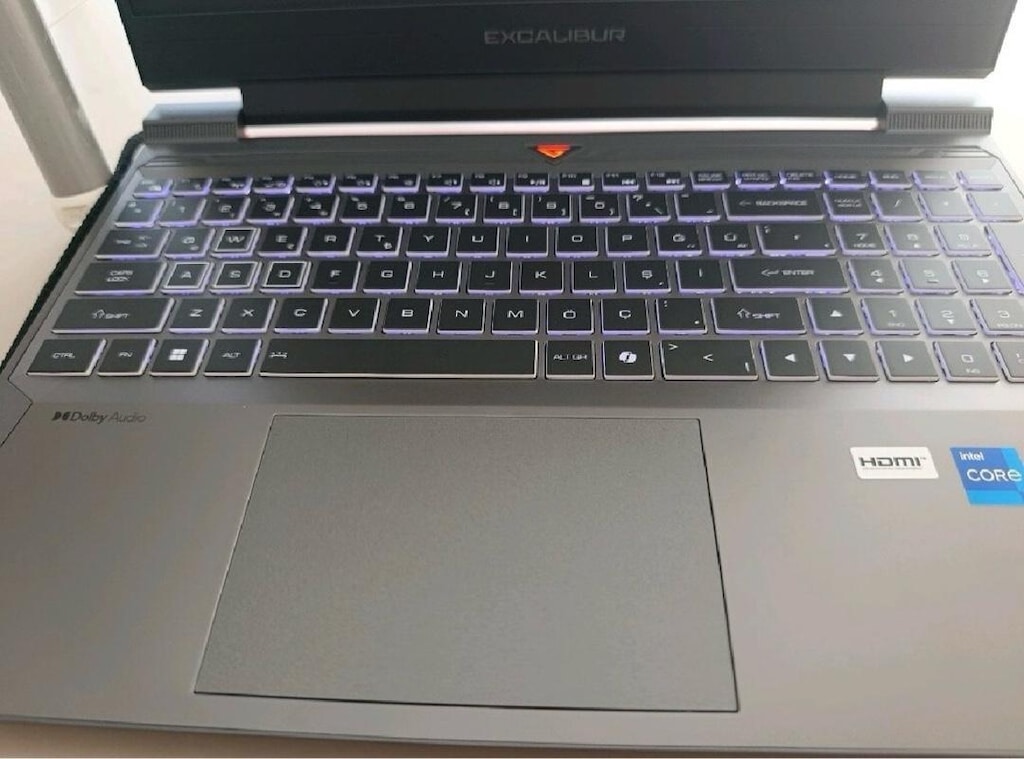 SIFIR Casper Excalibur G870 - 3