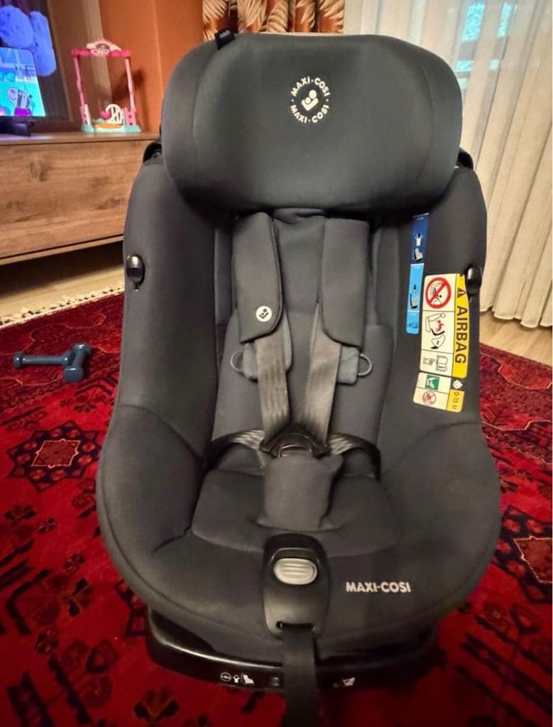 Bebek Araba Koltuğu Maxi-Cosi - 5