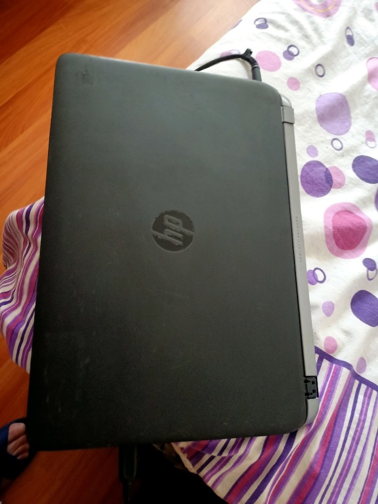 HP i7/5Nesil probook 450G2 Açıklama var - 6