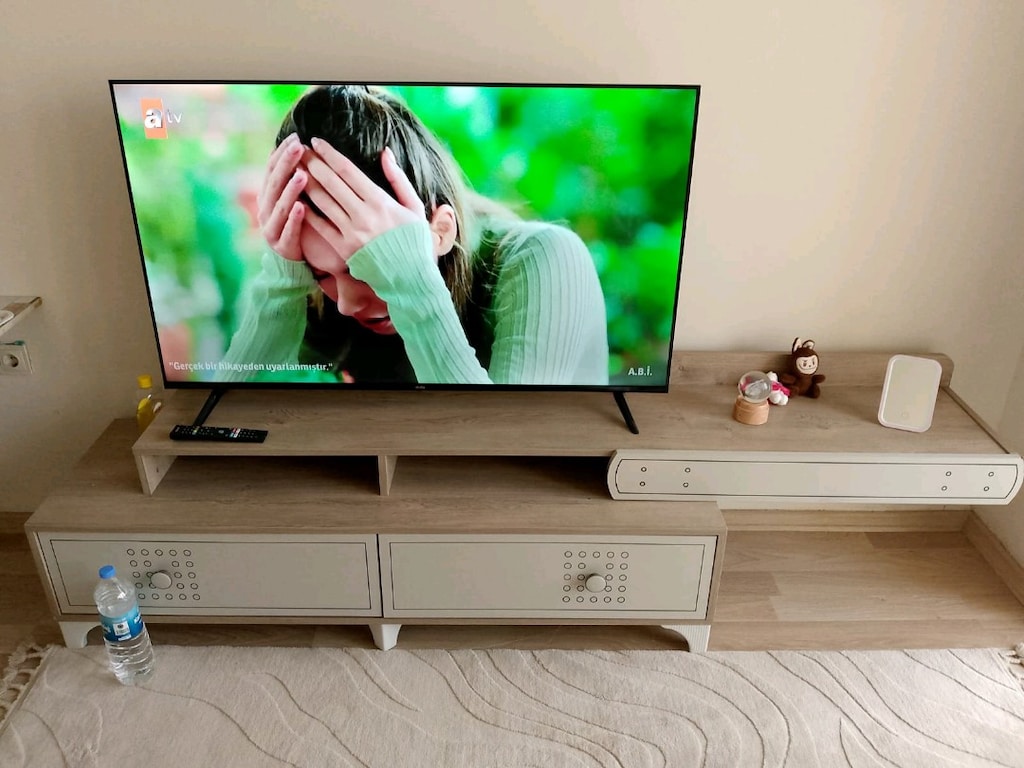 tv ve tv ünitesi