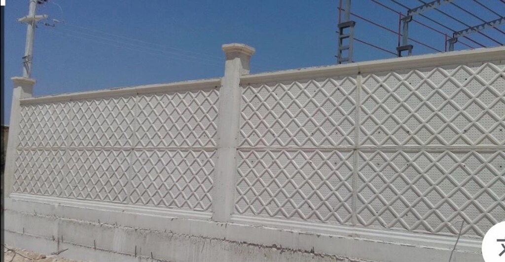 çelik kalıp perde beton - 6