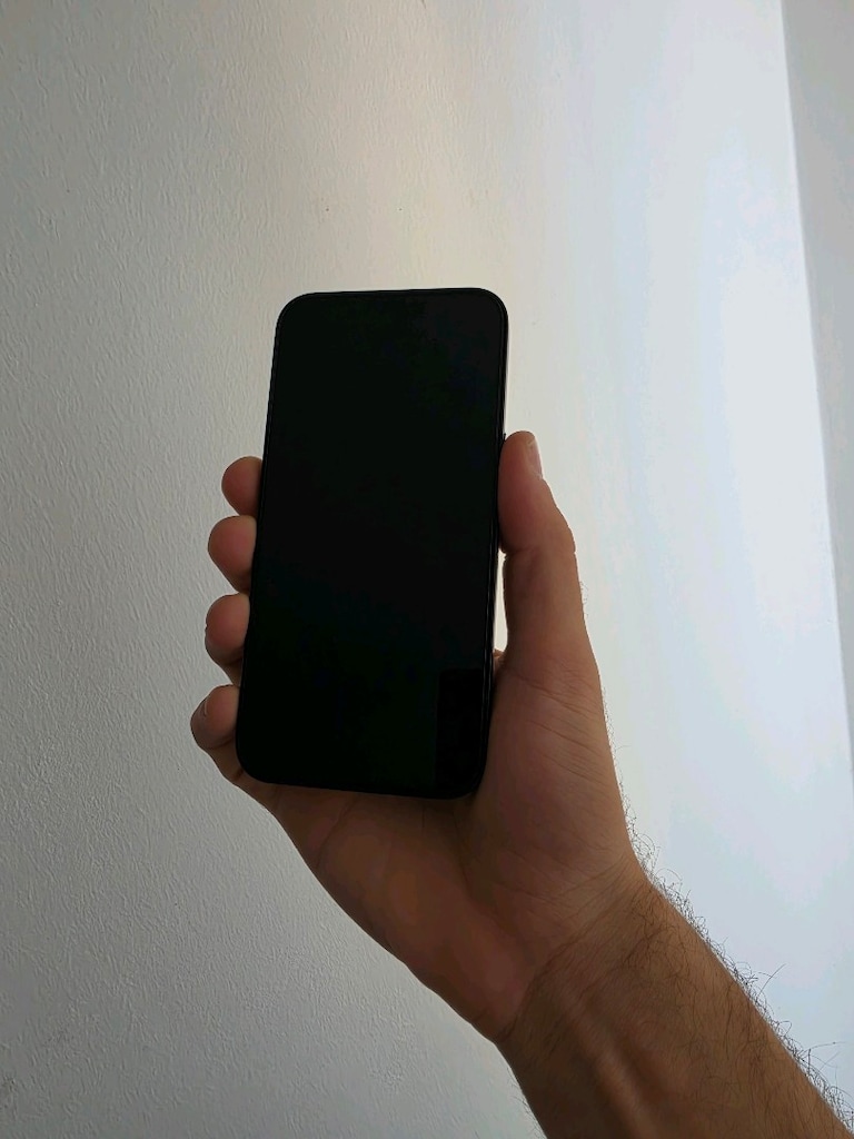 GARANTİLİ IPHONE 13 - 7