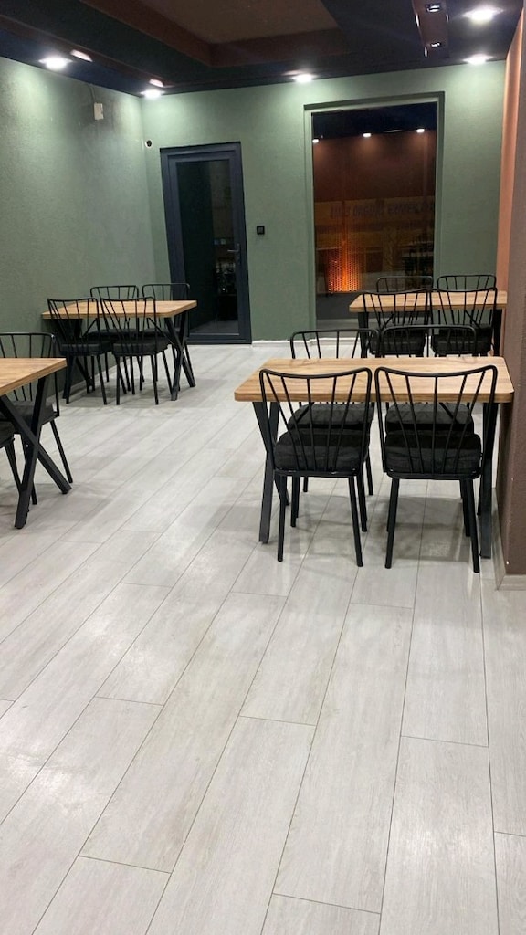 Uygun fiyat x ayak masa sandalye takımı modelleri - 2