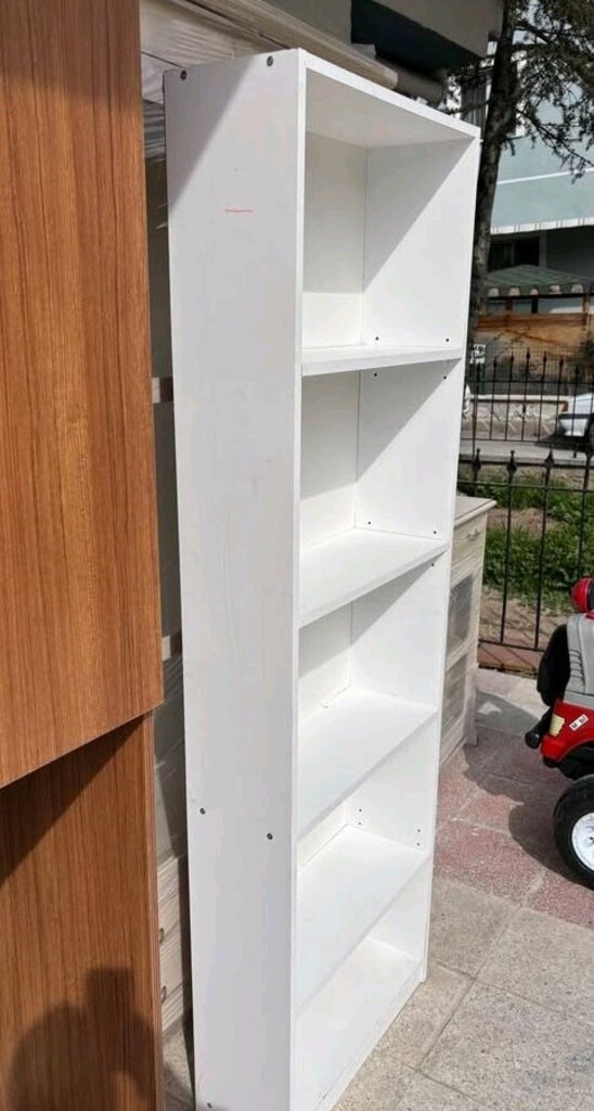 kitaplık - 2